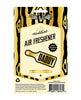 Carica l'immagine nel visualizzatore Galleria, Wood Rocket Daddy Paddle Air Freshener - Peach