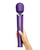 Ladda bilden i Galleri Viewer, Le Wand Rechargeable Massager - Purple
