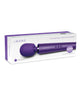 Ladda bilden i Galleri Viewer, Le Wand Rechargeable Massager - Purple