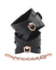 Cargue la imagen en el visor de la galería, Sex & Mischief Brat Handcuffs