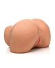 Afbeelding laden in Galerijviewer, Curve Toys Mistress 3D Vibrating Pussy & Ass Masturbator