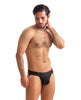 Lataa kuva gallerian katseluohjelmaan, 665 Stealth Jockstrap - XXL Black