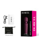 Bild in den Galerie-Viewer laden, Dorcel Mini Wanderful - Plum