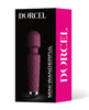Bild in den Galerie-Viewer laden, Dorcel Mini Wanderful - Plum
