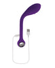 Cargue la imagen en el visor de la galería, Playboy Pleasure Spot On G-Spot Vibrator - Acai