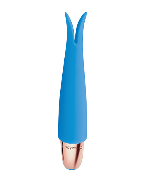Cargue la imagen en el visor de la galería, Xgen Bodywand Mini Vibes Flit - Blue