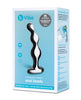 Bild in den Galerie-Viewer laden, Stainless Steel Anal Beads