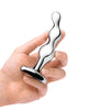 Bild in den Galerie-Viewer laden, Stainless Steel Anal Beads