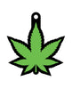 Cargue la imagen en el visor de la galería, Wood Rocket Green Leaf Air Freshener - Forest