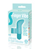Ladda bilden i Galleri Viewer, The 9's S-Finger Vibe - Blå