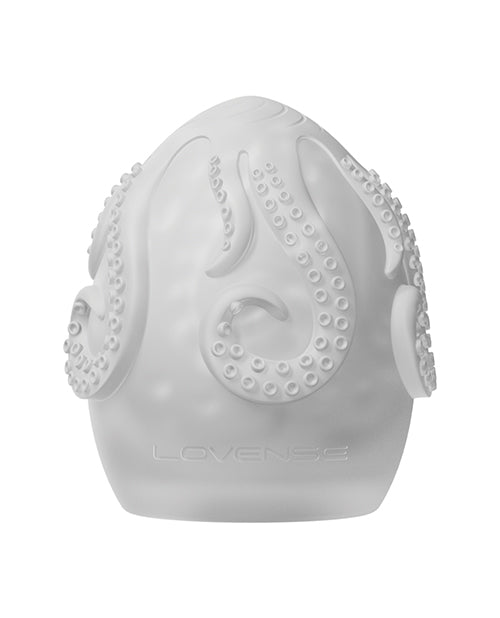 Afbeelding laden in Galerijviewer, Lovense Kraken Egg 6-Pack - White
