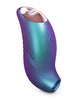 Cargue la imagen en el visor de la galería, Love to Love Believer Mini Tongue Flicker - Iridescent Turquoise