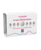 Afbeelding laden in Galerijviewer, Lovense Kraken Egg 6-Pack - White
