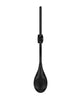 Indlæs billede i gallerifremviser, Nexus Forge Single Lasso Vibrating Cock Ring - Black