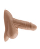 Załaduj obraz do przeglądarki galerii, Gender X Silicone Stand To Pee - Medium