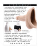 Lataa kuva gallerian katseluohjelmaan, Gender X Silicone Stand To Pee - Light