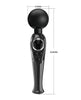 Ladda bilden i Galleri Viewer, Pretty Love Skylar LED Digital Display Wand - Black