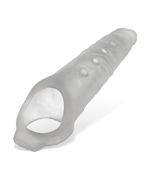Load image into Gallery viewer, Oxballs Snake Deep-Reacher Cocksheath - Clear Ice