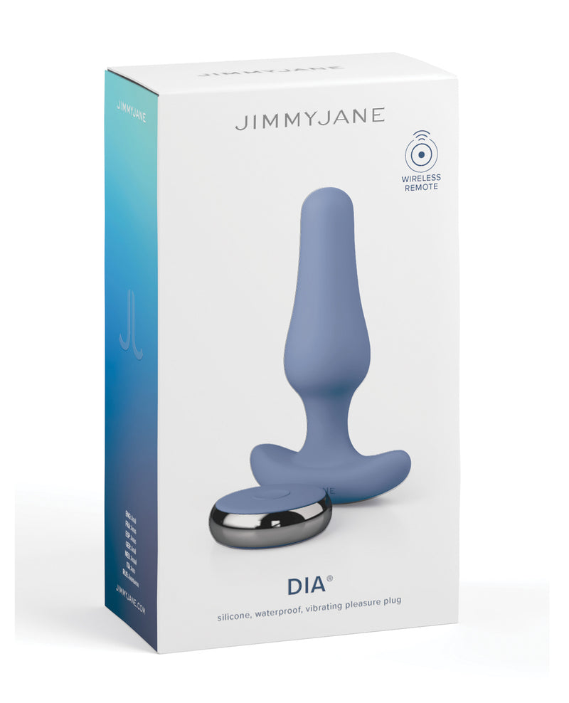 Ladda bilden i Galleri Viewer, JimmyJane Dia