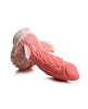 Load image into Gallery viewer, Creature Cocks Pegasus Pecker Winged Silicone Dildo