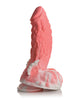 Load image into Gallery viewer, Creature Cocks Pegasus Pecker Winged Silicone Dildo