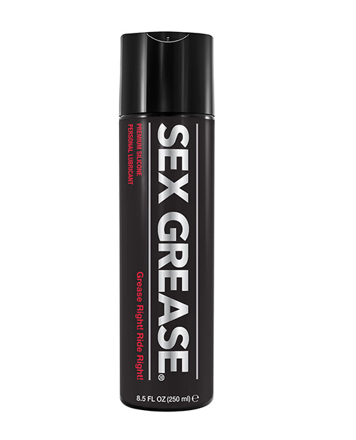 Ladda bilden i Galleri Viewer, Sex Grease Silicone - 8.5 oz Bottle