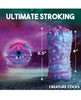 Cargue la imagen en el visor de la galería, Creature Cocks Cyclone Alien Silicone Vagina Stroker