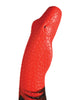 Load image into Gallery viewer, Creature Cocks King Cobra Large Silicone Dildo
