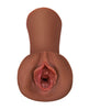 Load image into Gallery viewer, PDX Extreme Wet Pussies Juicy Snatch - Brown