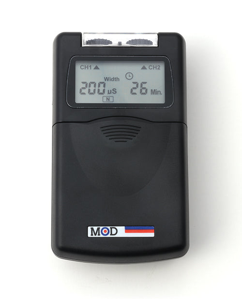 Bild in den Galerie-Viewer laden, MOD Electro Stim Control Box