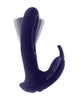 Afbeelding laden in Galerijviewer, Evolved Lord of the Wings Flapping & Vibrating Stimulator - Purple