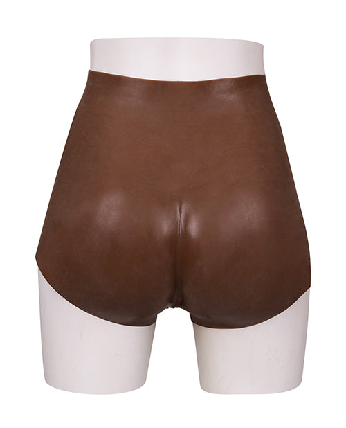 Încărcați imaginea în vizualizatorul Galerie, XX-DREAMTOYS Ultra Realistic Vagina Form Medium - Black