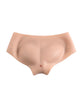 Indlæs billede i gallerifremviser, Gender X Vagina Briefs Undergarments - Light