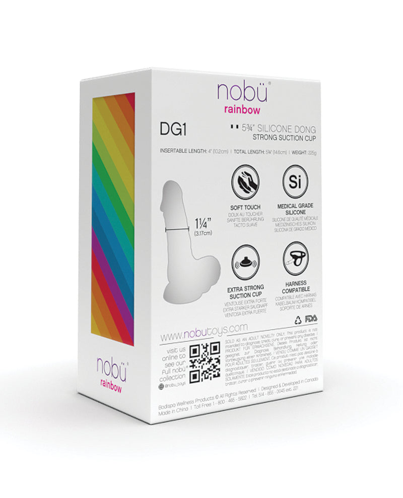 Load image into Gallery viewer, Nobu DG1 - Blue