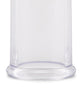 Lataa kuva gallerian katseluohjelmaan, Lux Fetish Nipple Suckers w/Clitoral Pump - Clear/Black