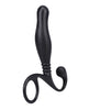 Load image into Gallery viewer, In A Bag Prostate Massager - Black