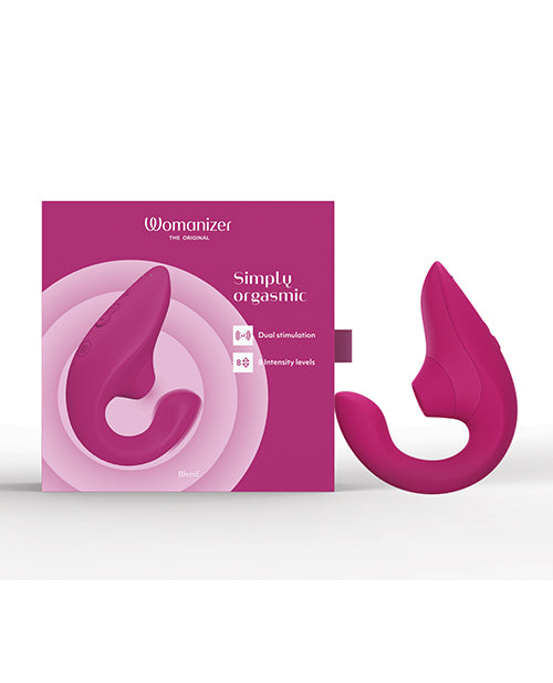 Carica l'immagine nel visualizzatore Galleria, Womanizer Blend - Vibrant Pink