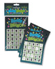 Afbeelding laden in Galerijviewer, Boozy Bingo Scratch-Off Game