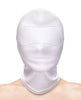 Lataa kuva gallerian katseluohjelmaan, Fetish & Fashion Closed Hood - White