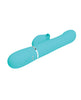 Indlæs billede i gallerifremviser, Pretty Love Twinkled Tenderness Falin Rolling Ball Rabbit - Aqua
