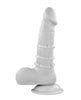 Load image into Gallery viewer, Selopa Erection Rings - Clear