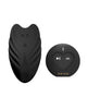 Load image into Gallery viewer, PRIVE Angel Panty Vibe - Black