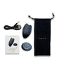 Load image into Gallery viewer, PRIVE Angel Panty Vibe - Black