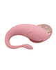 Charger l'image dans la visionneuse de la galerie, Natalie's Toy Box Orcasm Remote Controlled Wearable Egg Vibrator - Pink