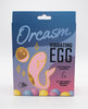 Charger l'image dans la visionneuse de la galerie, Natalie's Toy Box Orcasm Remote Controlled Wearable Egg Vibrator - Pink