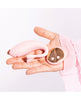 Charger l'image dans la visionneuse de la galerie, Natalie's Toy Box Orcasm Remote Controlled Wearable Egg Vibrator - Pink