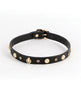 Cargue la imagen en el visor de la galería, Fetish & Fashion Alina Collar - Black