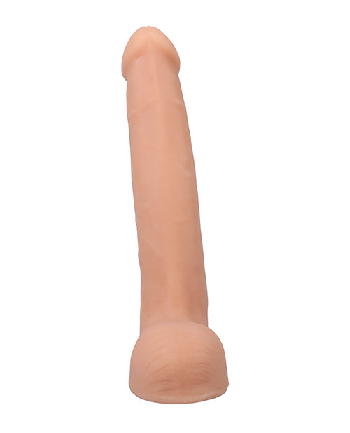 Afbeelding laden in Galerijviewer, Signature Cocks ULTRASKYN 10" Cock w/Removable Vac-U-Lock Suction Cup - Oliver Flynn