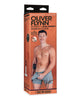 Afbeelding laden in Galerijviewer, Signature Cocks ULTRASKYN 10" Cock w/Removable Vac-U-Lock Suction Cup - Oliver Flynn