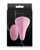 Load image into Gallery viewer, Desire Mantra Panty Vibe - Coral